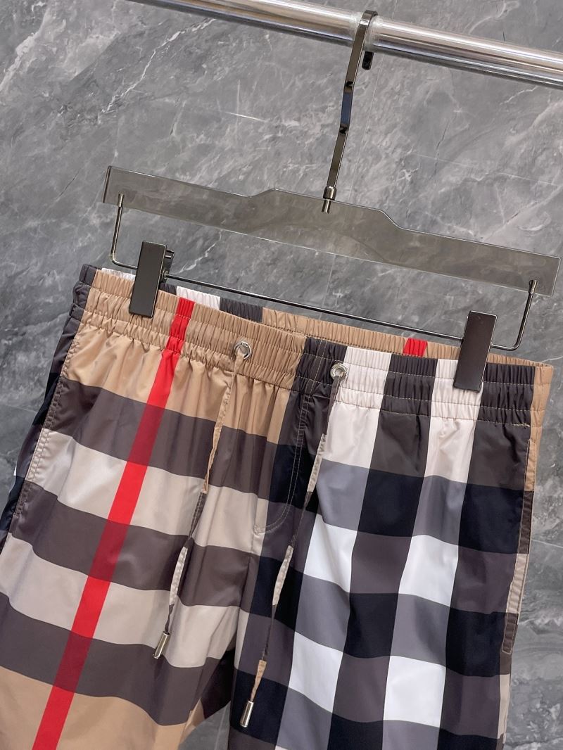 Burberry Short Pants